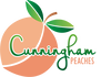 Cunningham Peaches Redesign